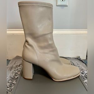 H&M Heeled Boots